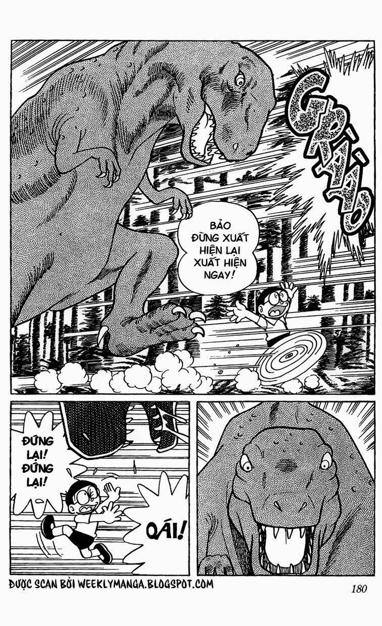 Doraemon Tập 307 trang 16