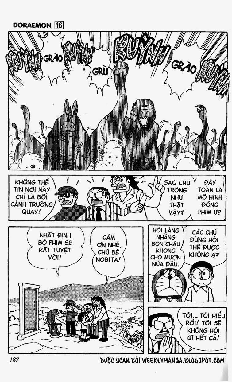 Doraemon Tập 307 trang 23