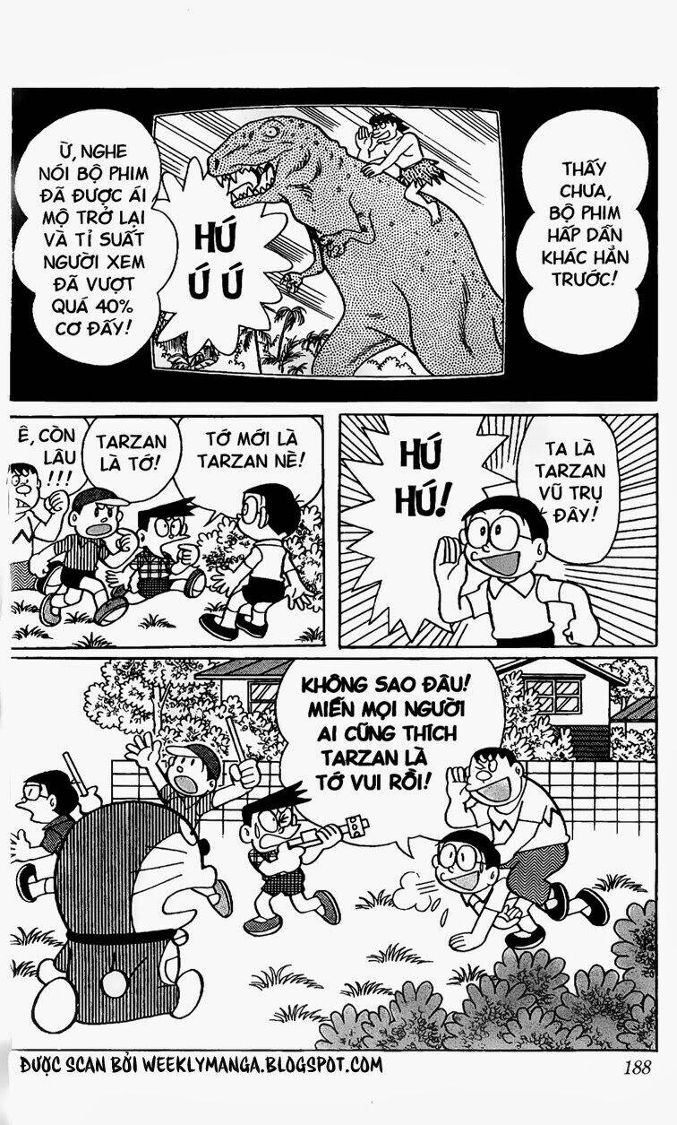 Doraemon Tập 307 trang 24