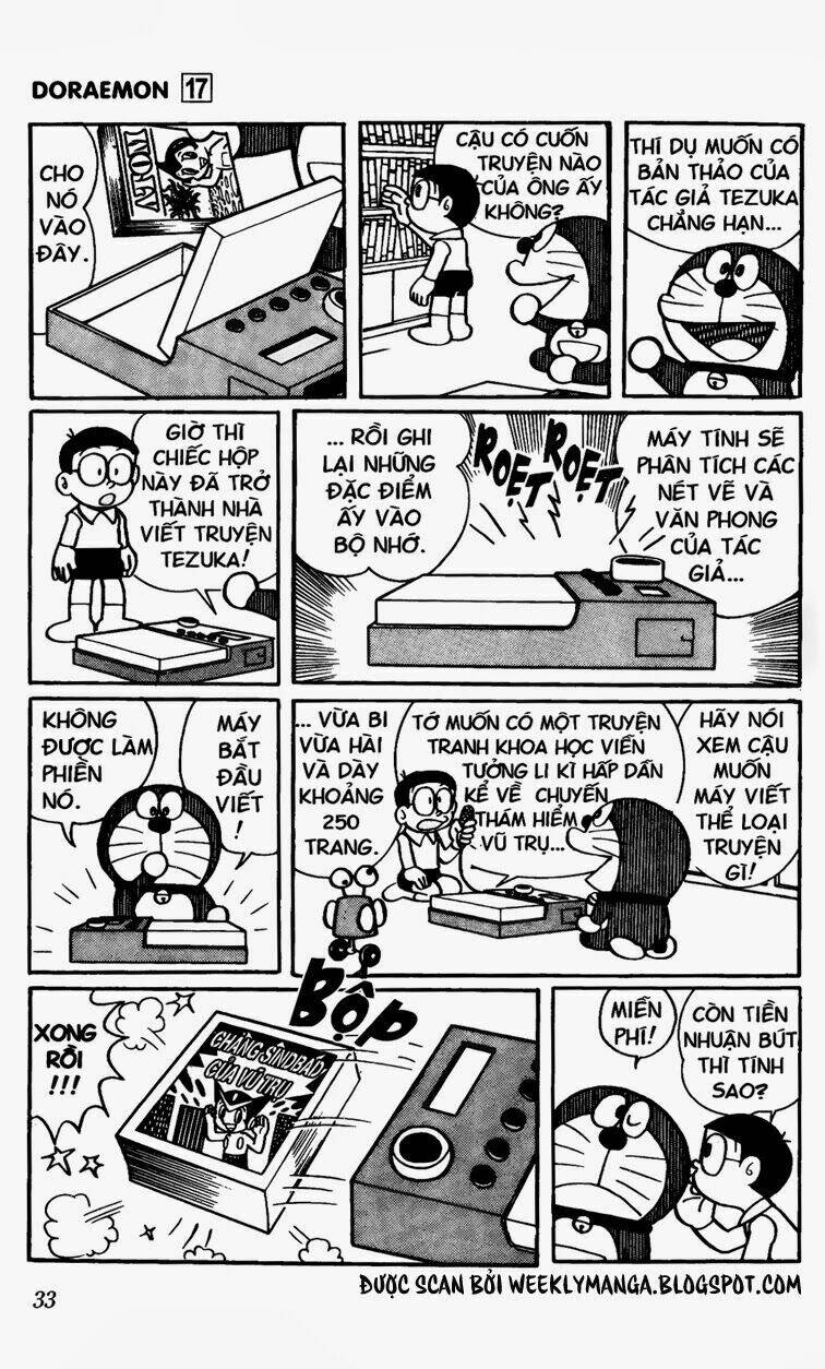 Doraemon Tập 308 trang 8