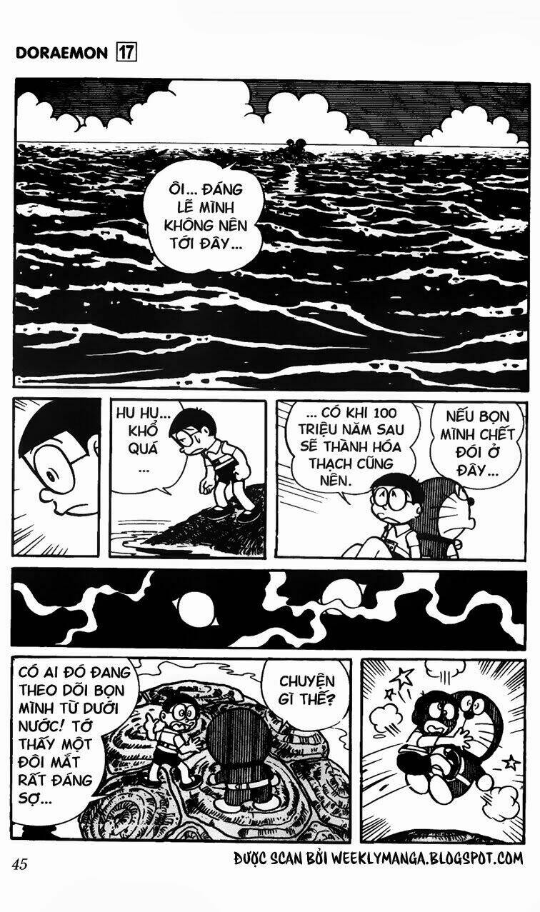 Doraemon Tập 309 trang 10