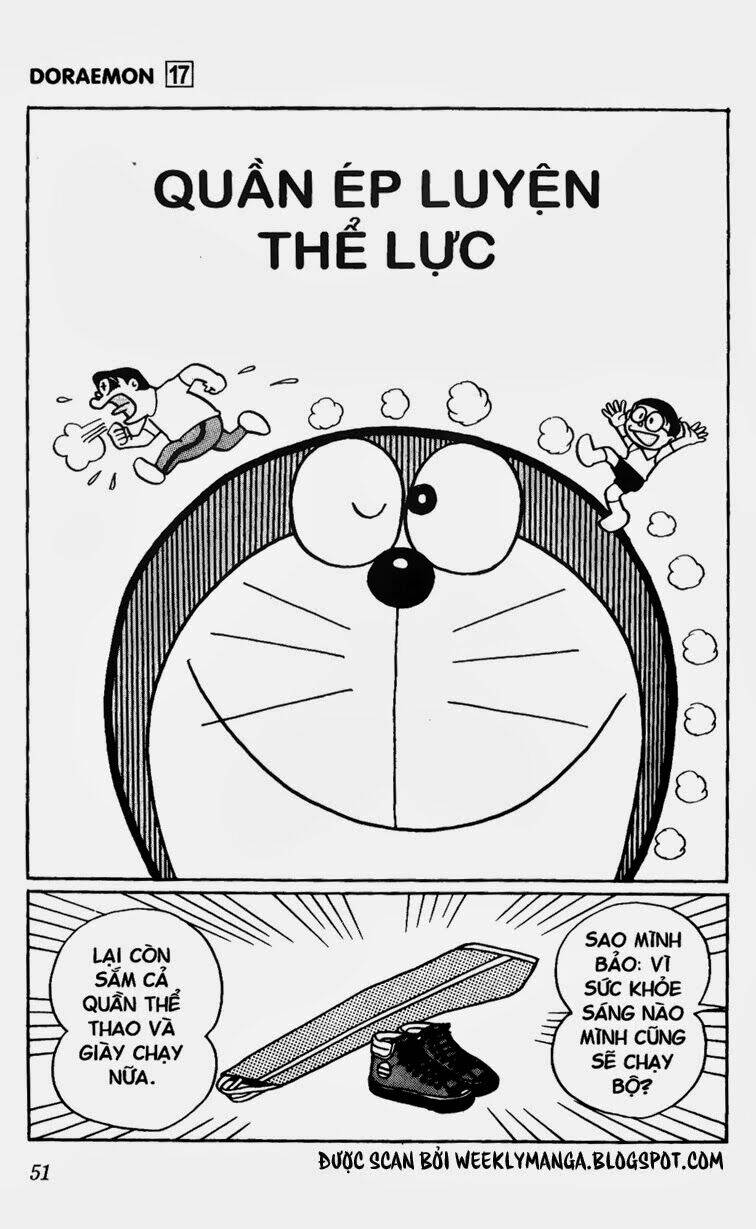 Doraemon Tập 310 trang 2
