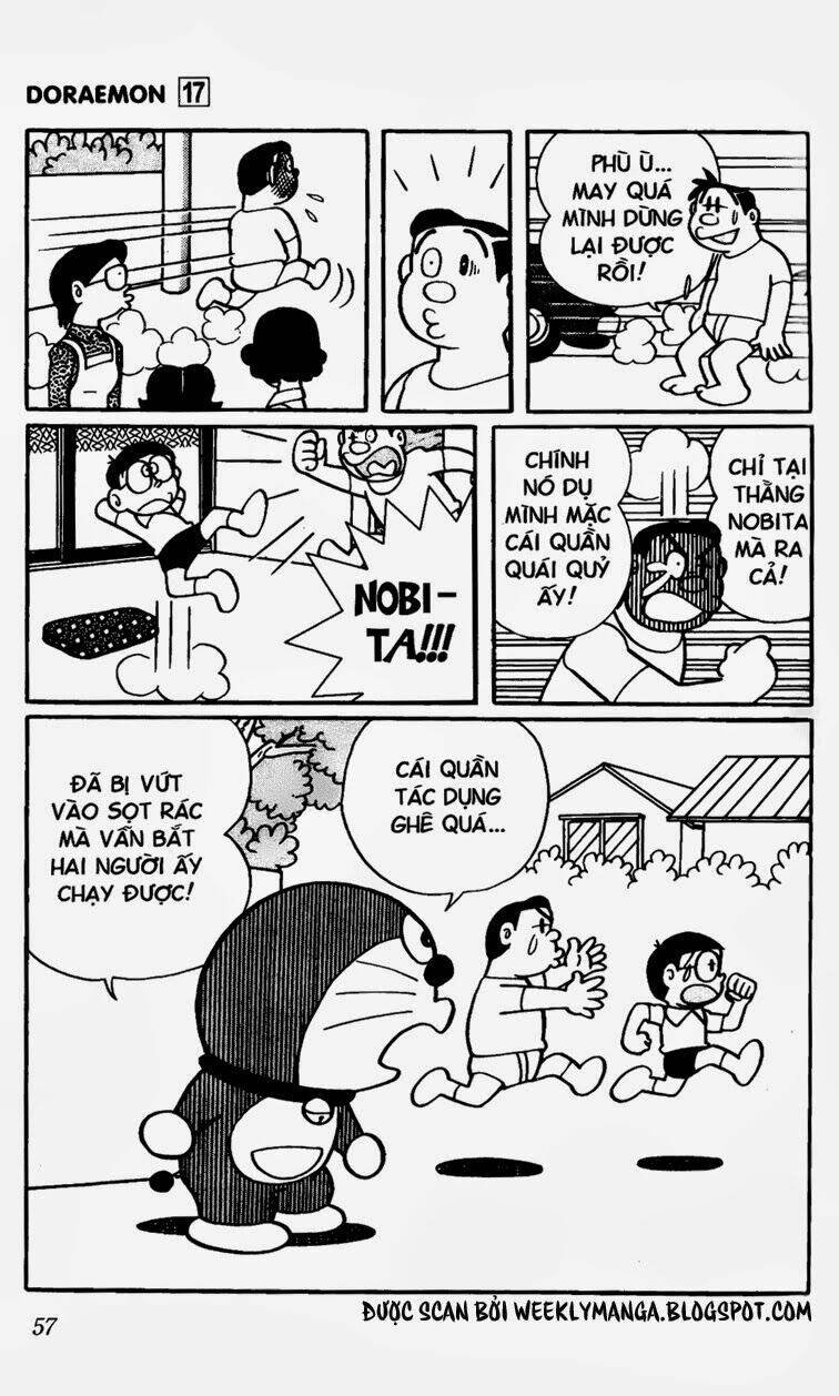 Doraemon Tập 310 trang 8