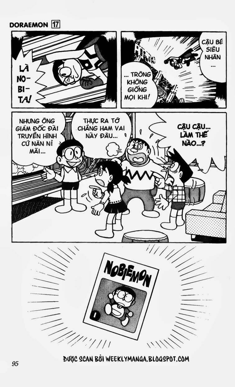 Doraemon Tập 314 trang 8