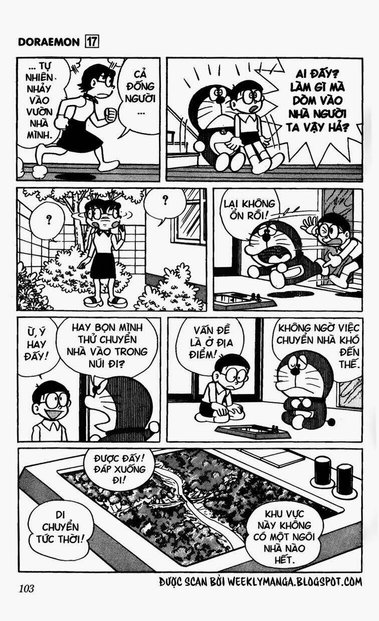Doraemon Tập 315 trang 8