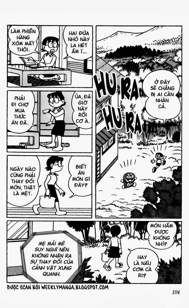 Doraemon Tập 315 trang 9