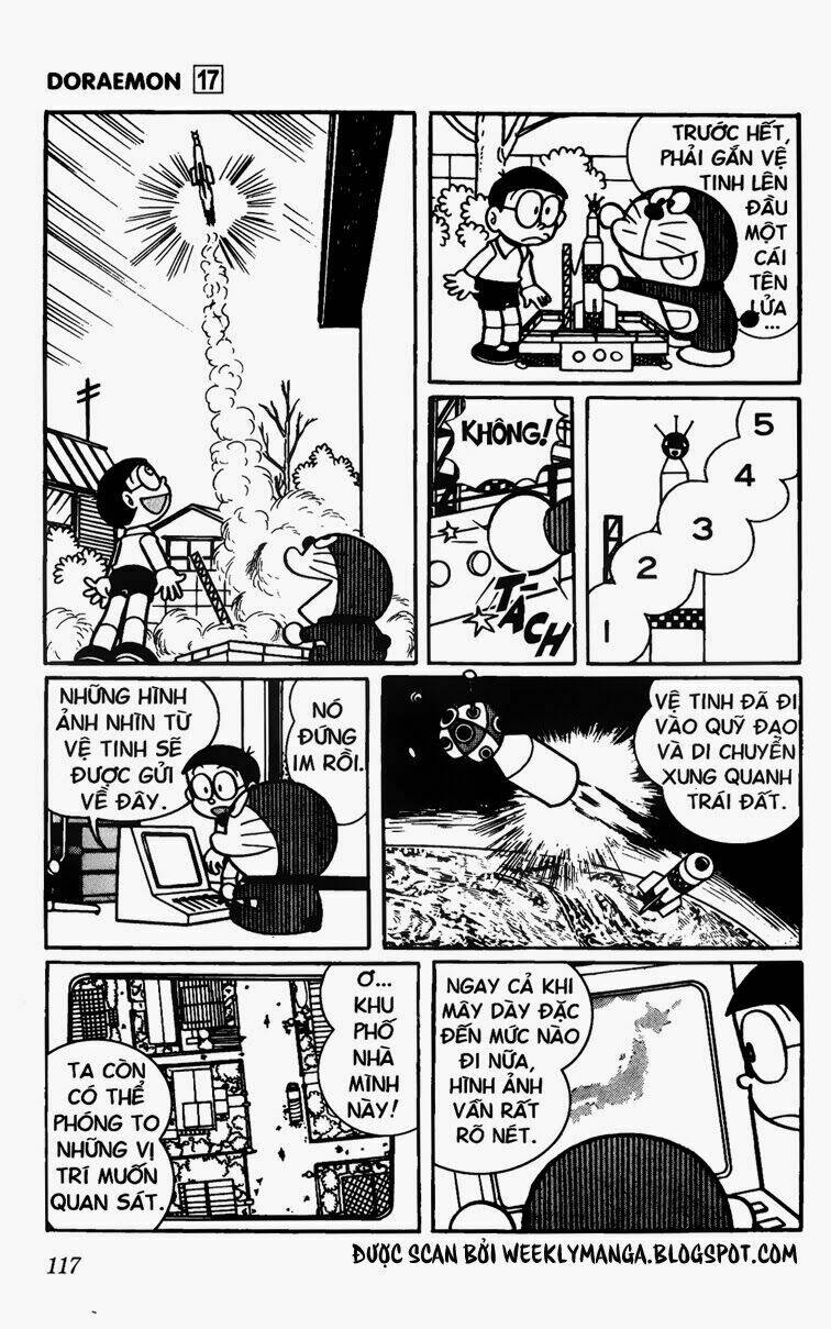 Doraemon Tập 317 trang 4