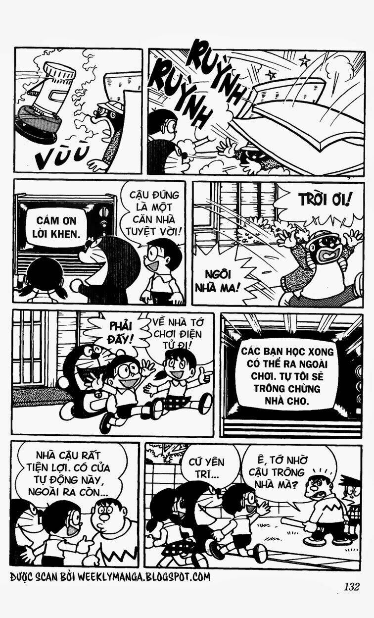 Doraemon Tập 318 trang 9