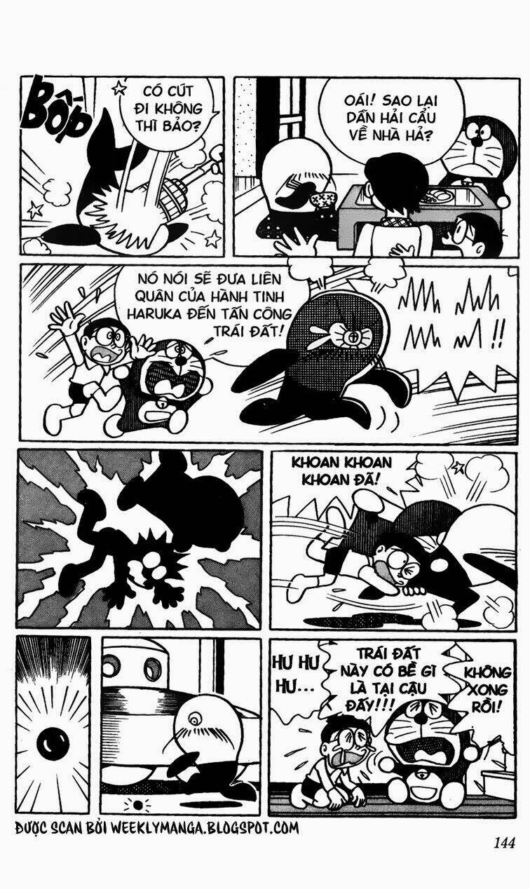 Doraemon Tập 319 trang 11