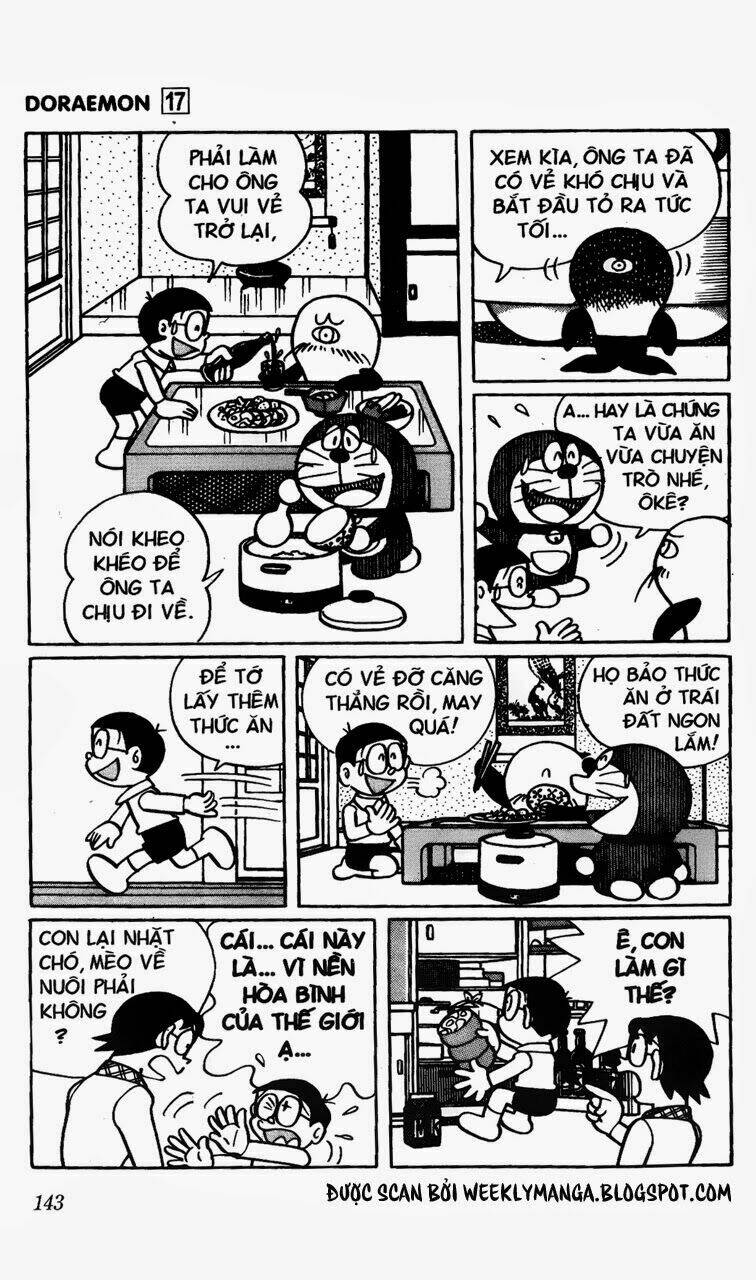 Doraemon Tập 319 trang 10
