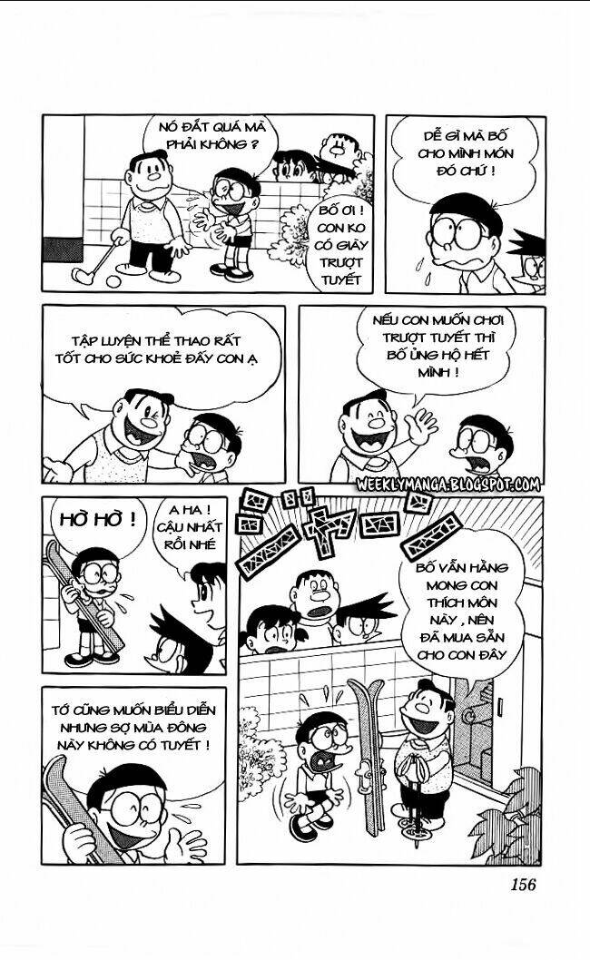 Doraemon Tập 32 trang 2