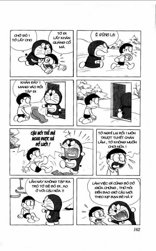 Doraemon Tập 32 trang 8