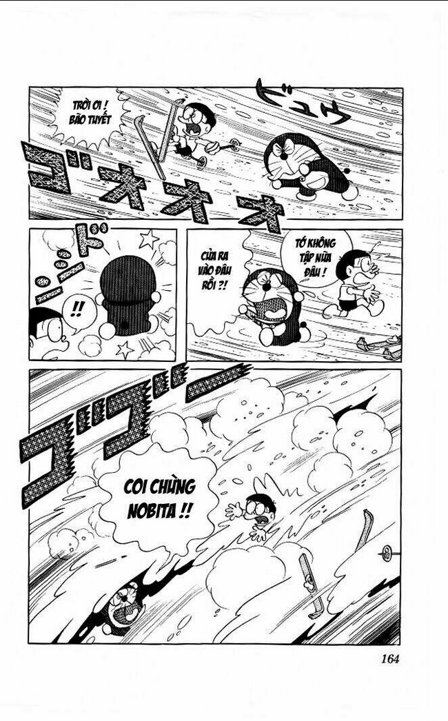 Doraemon Tập 32 trang 10