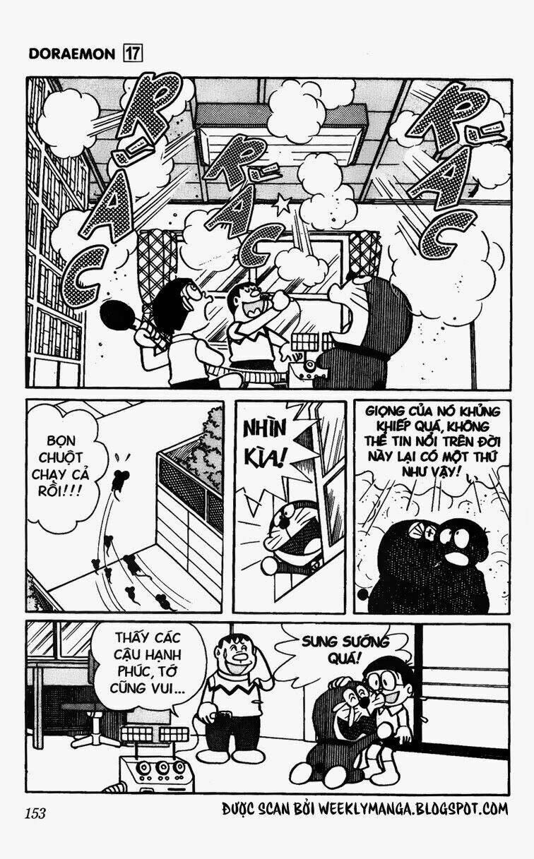 Doraemon Tập 320 trang 8