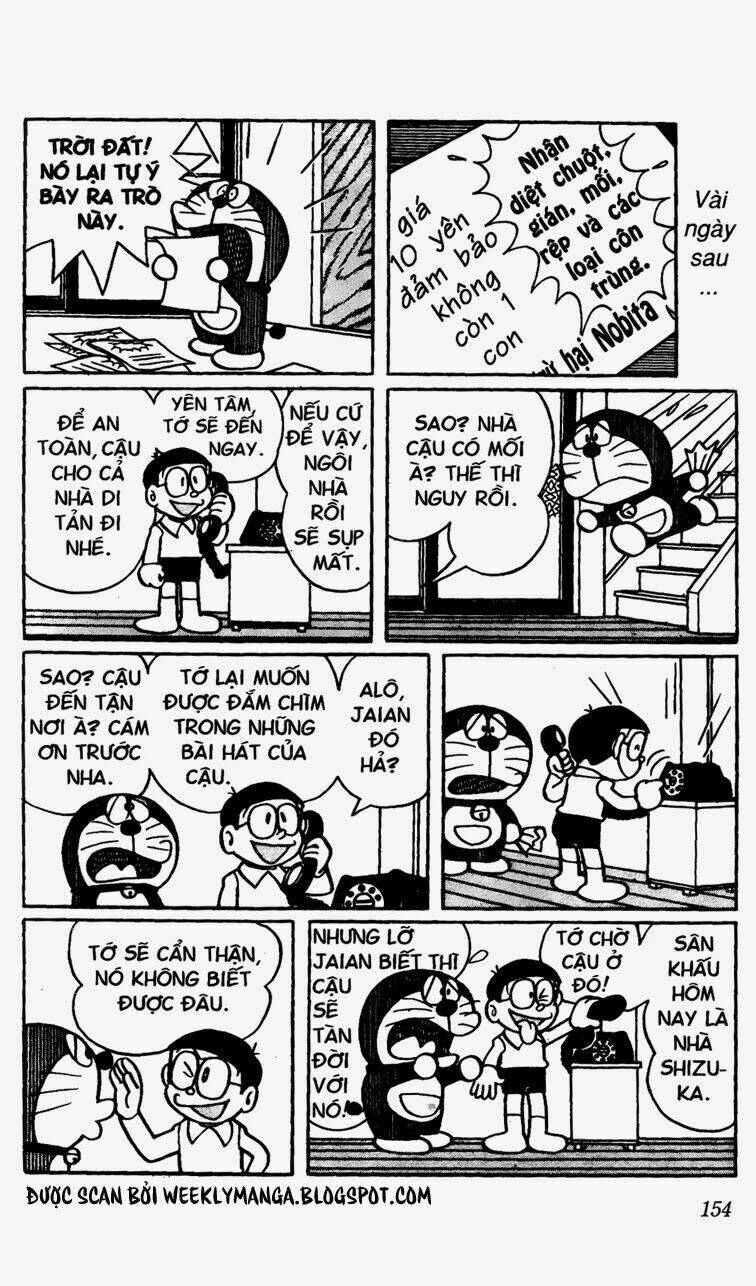 Doraemon Tập 320 trang 9