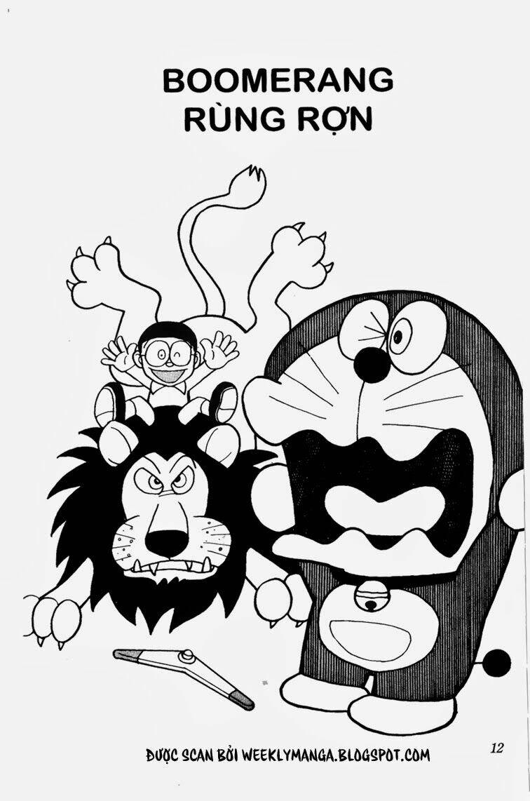 Doraemon Tập 324 trang 2