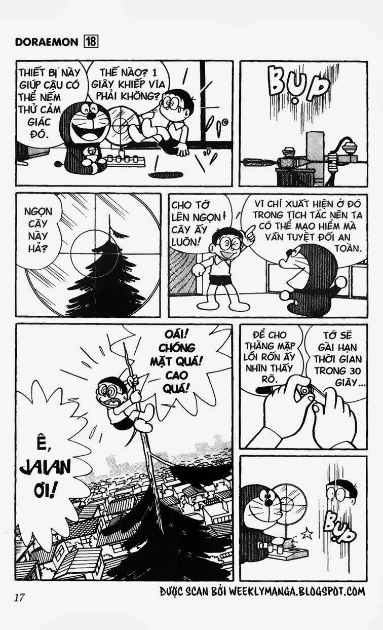 Doraemon Tập 324 trang 7