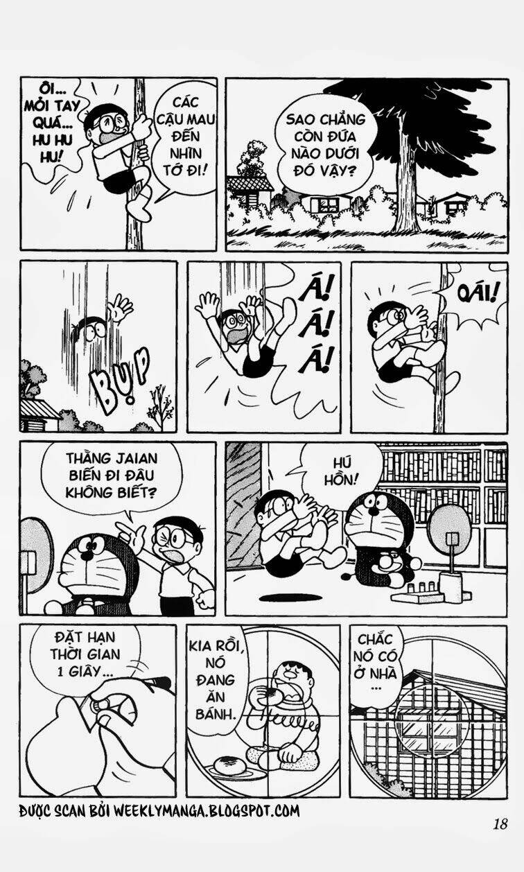 Doraemon Tập 324 trang 8