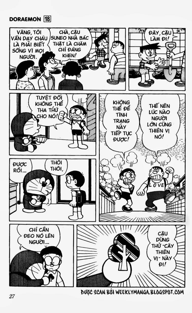 Doraemon Tập 325 trang 5