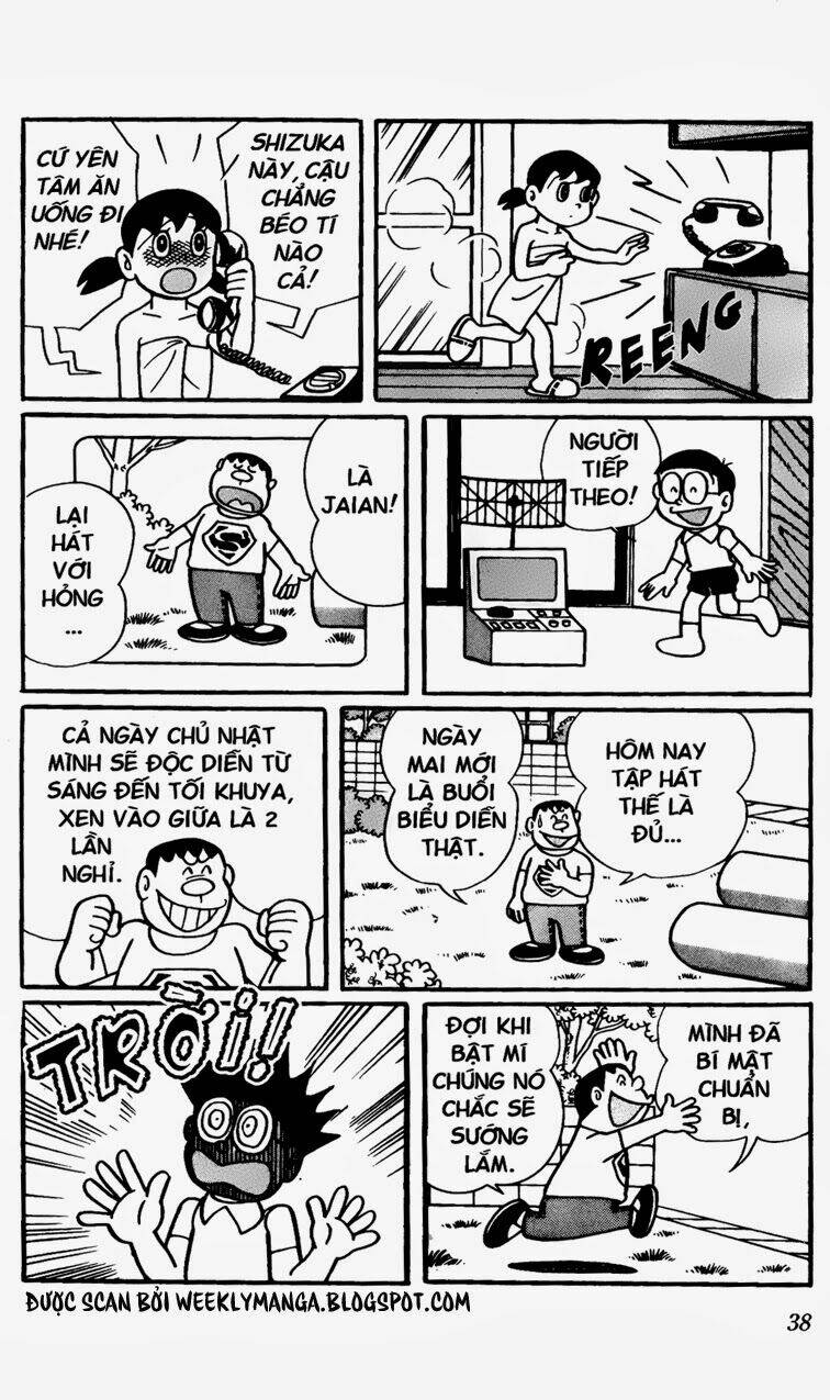 Doraemon Tập 326 trang 9