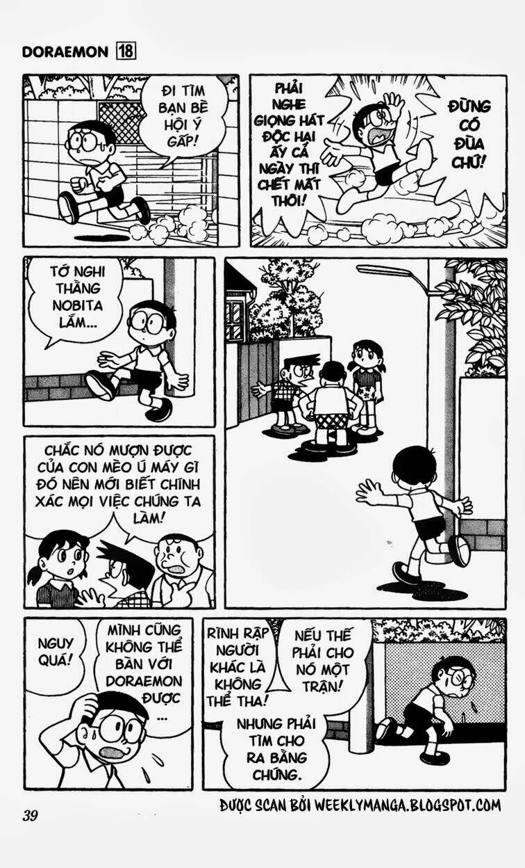Doraemon Tập 326 trang 10