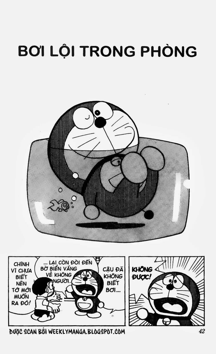 Doraemon Tập 327 trang 2