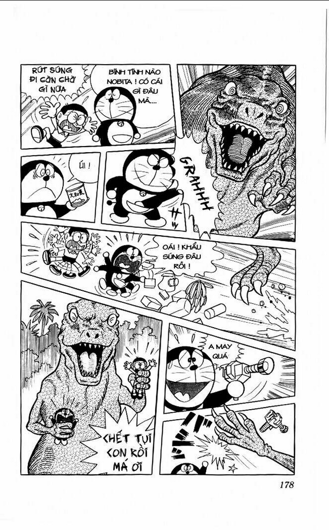 Doraemon Tập 33 trang 13