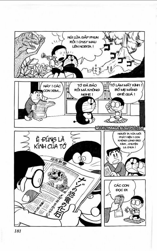 Doraemon Tập 33 trang 16