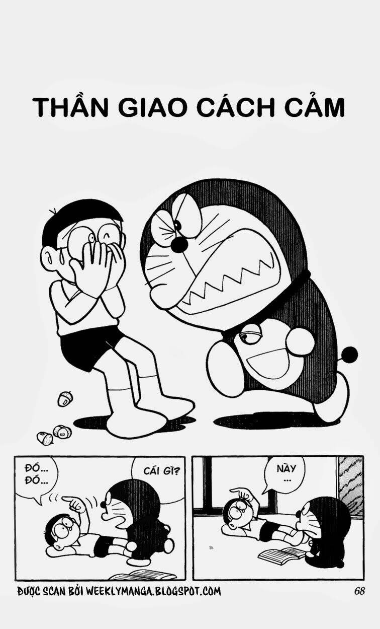 Doraemon Tập 330 trang 2