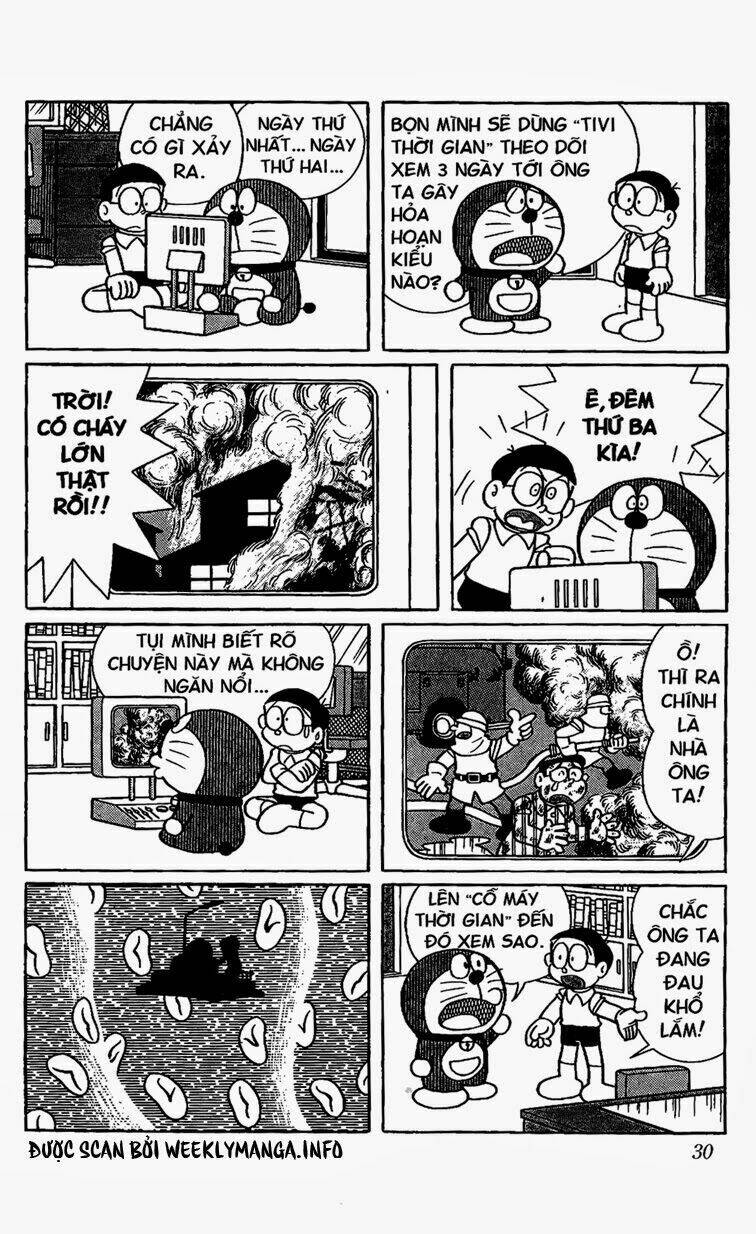 Doraemon Tập 331 trang 7