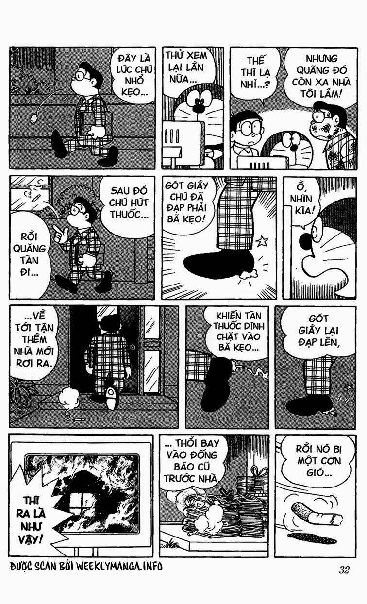 Doraemon Tập 331 trang 9