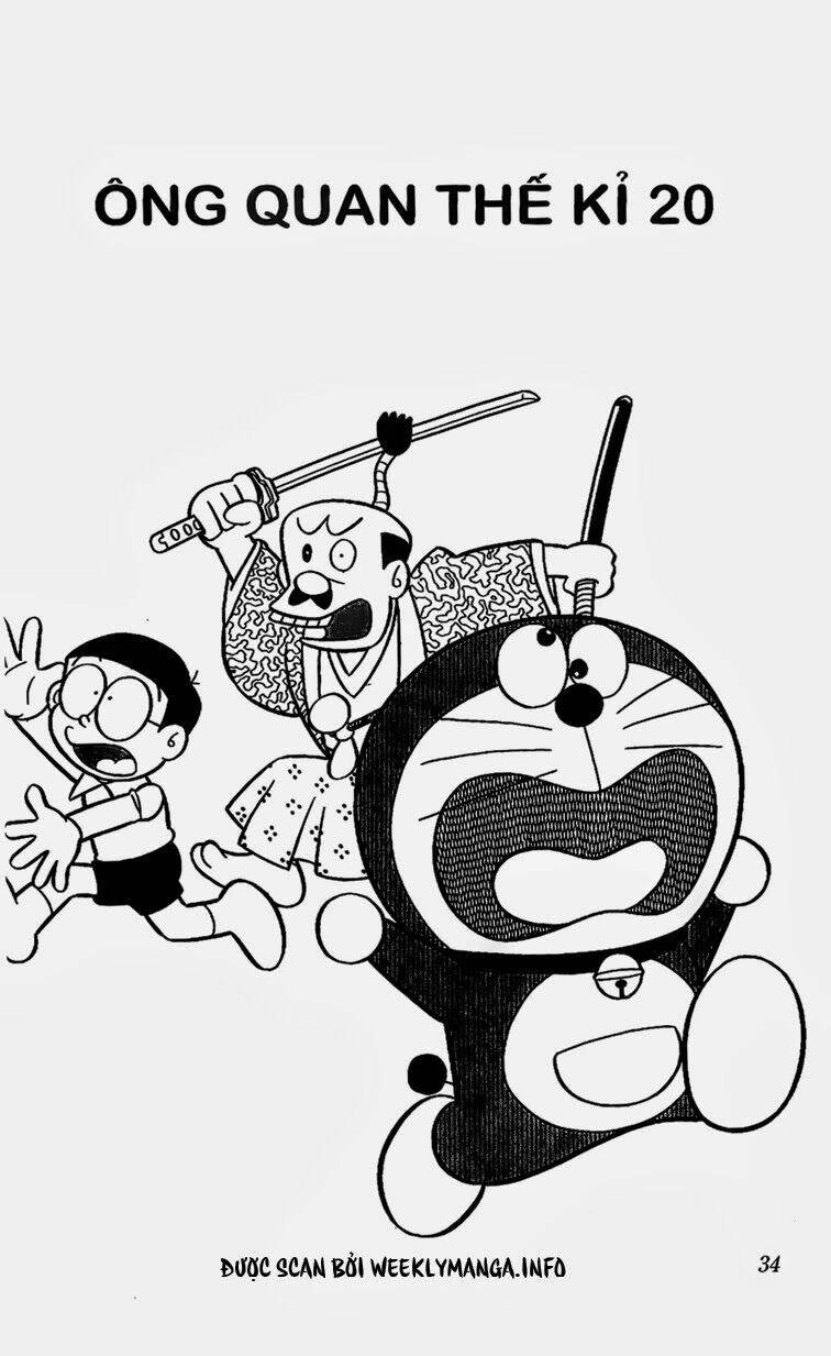 Doraemon Tập 332 trang 2