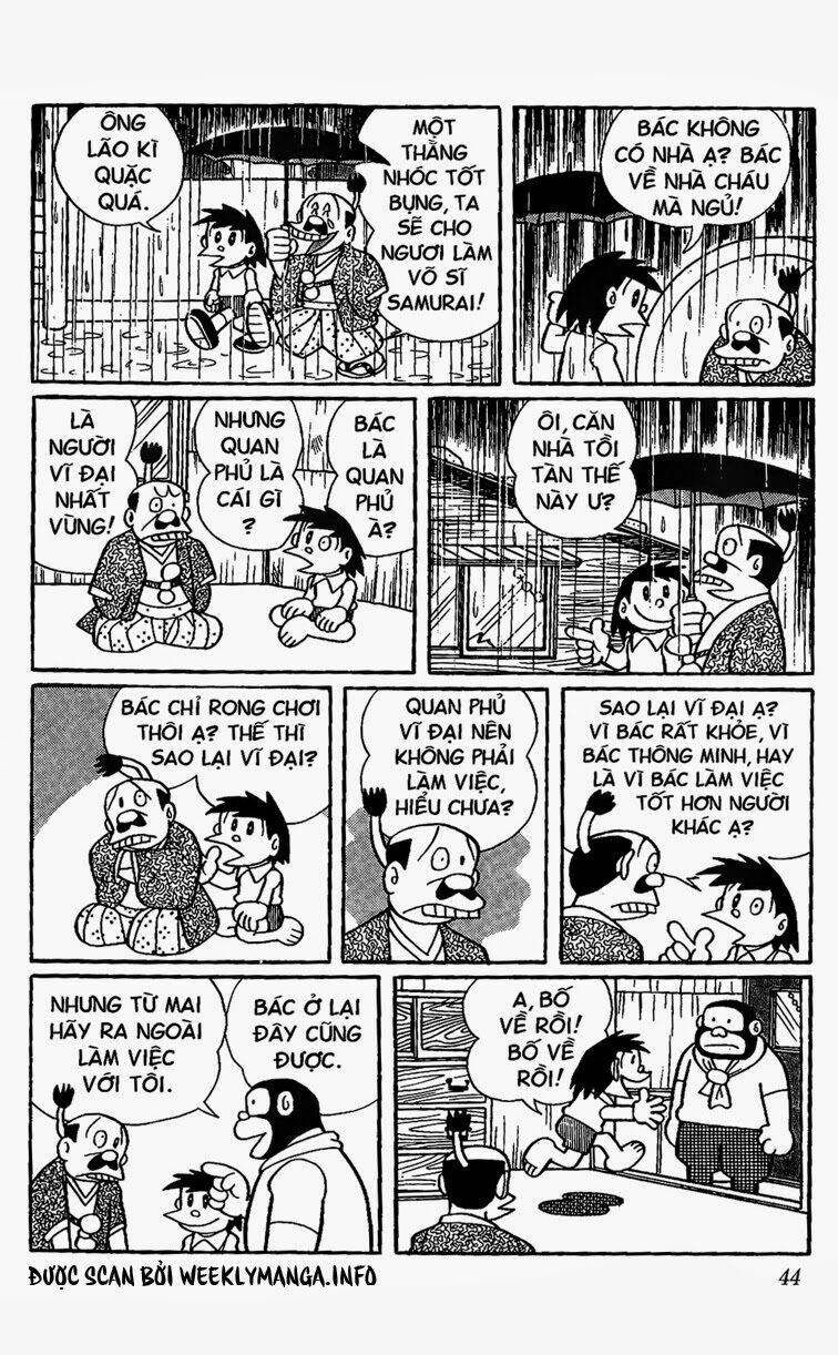 Doraemon Tập 332 trang 12