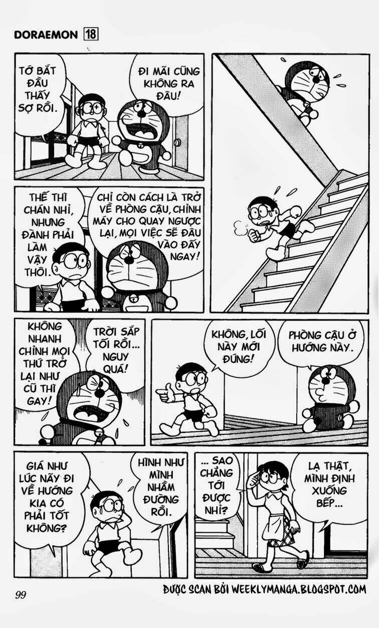 Doraemon Tập 333 trang 6