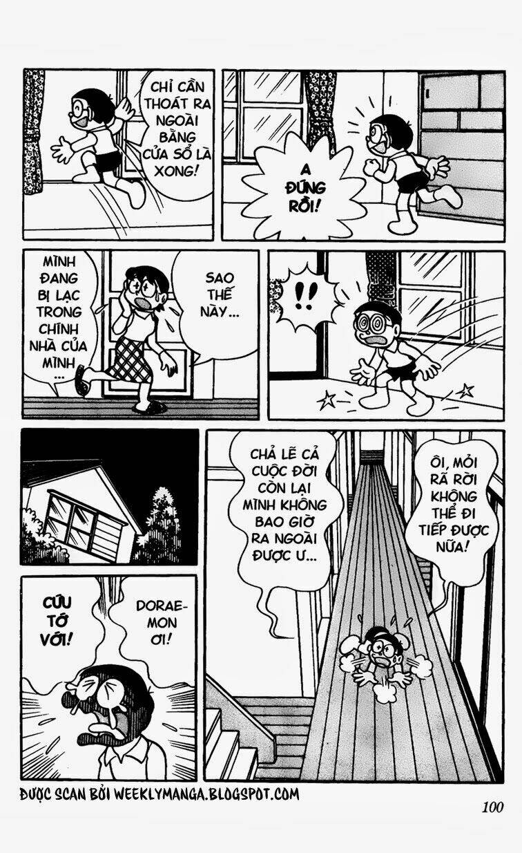 Doraemon Tập 333 trang 7