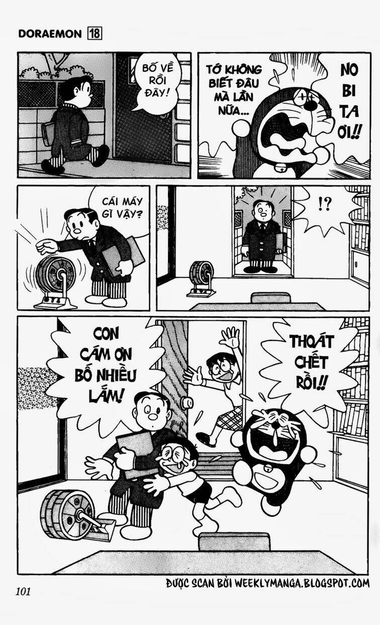 Doraemon Tập 333 trang 8