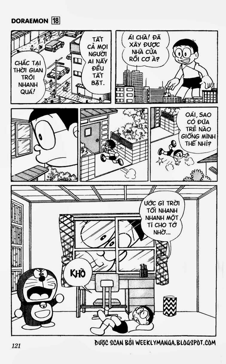 Doraemon Tập 335 trang 12