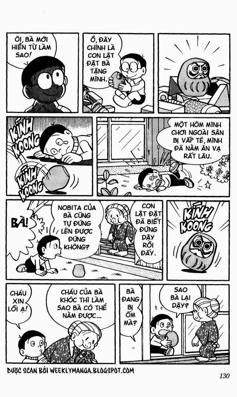 Doraemon Tập 336 trang 9