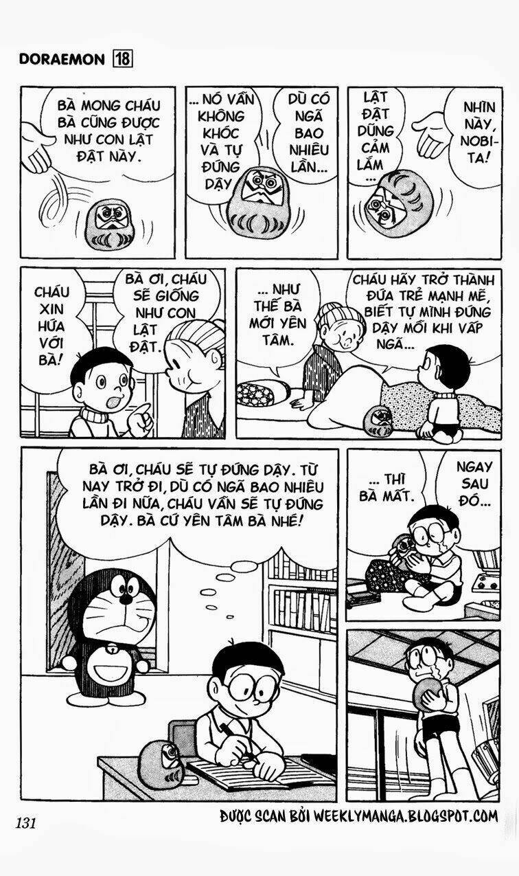 Doraemon Tập 336 trang 10