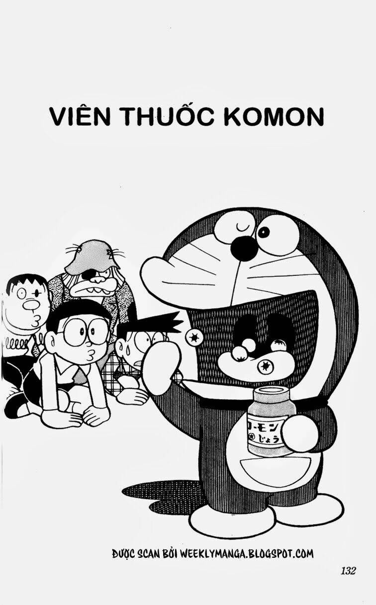 Doraemon Tập 337 trang 2