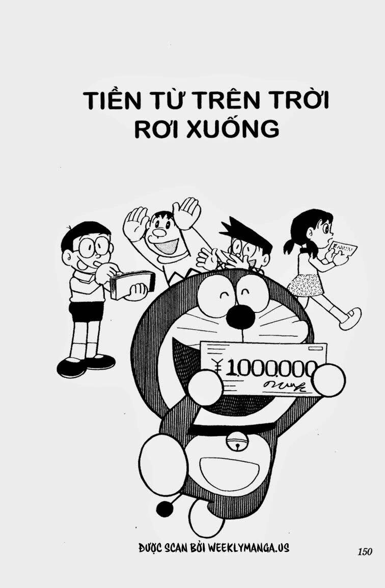 Doraemon Tập 339 trang 2