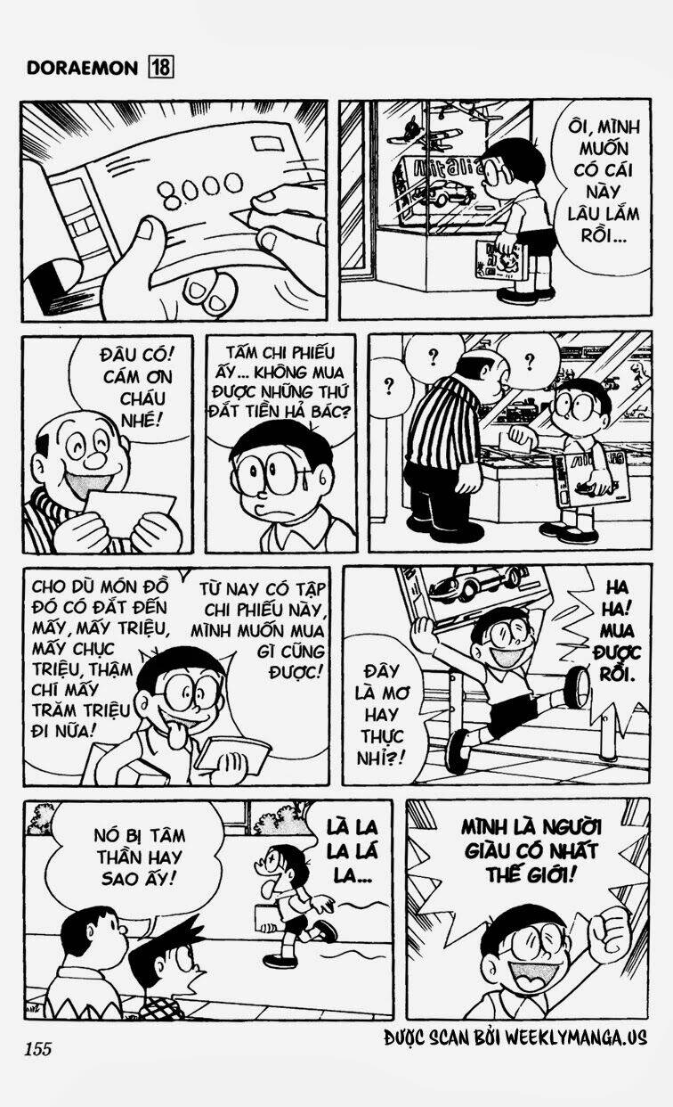 Doraemon Tập 339 trang 7