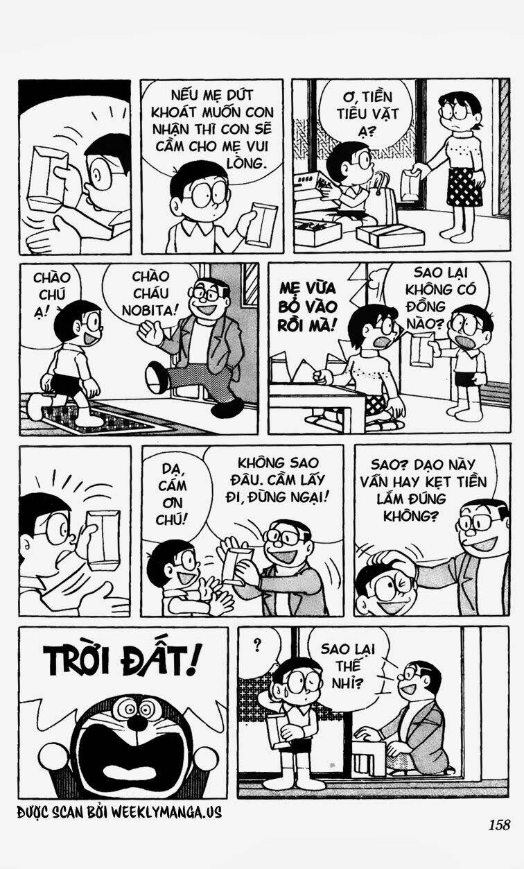 Doraemon Tập 339 trang 10