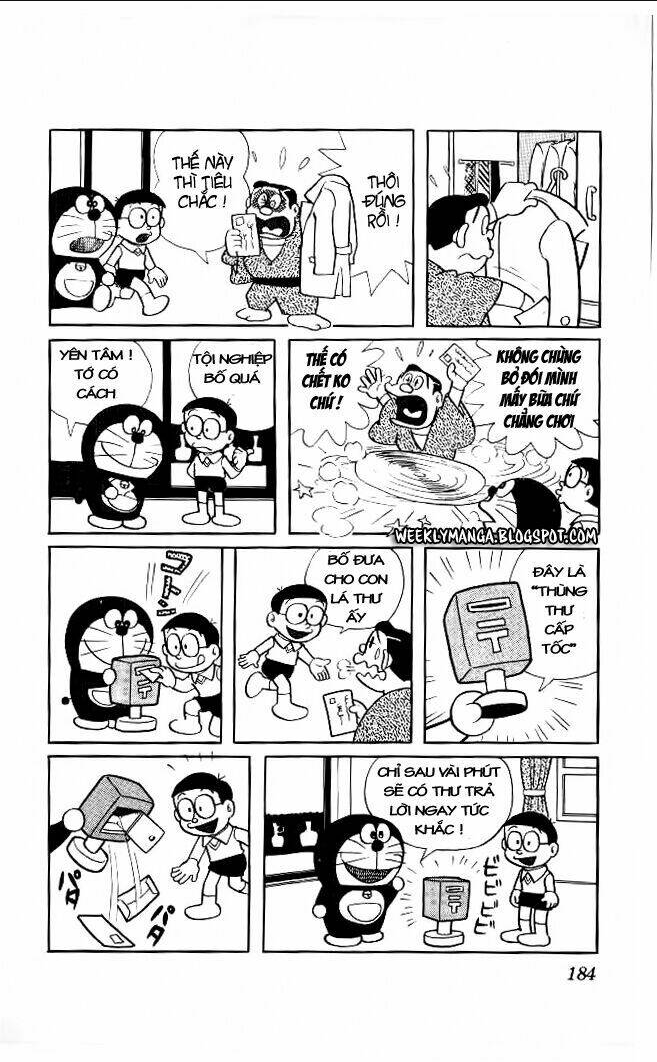 Doraemon Tập 34 trang 2