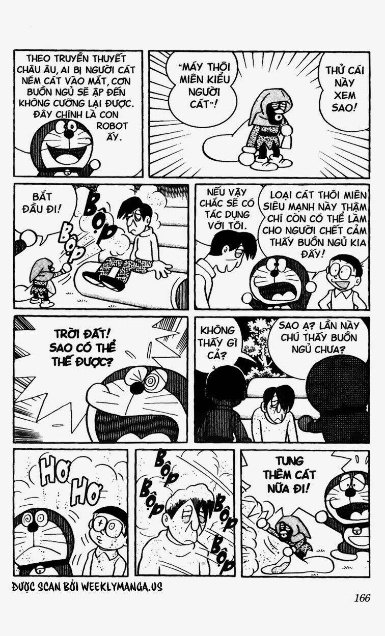 Doraemon Tập 340 trang 7