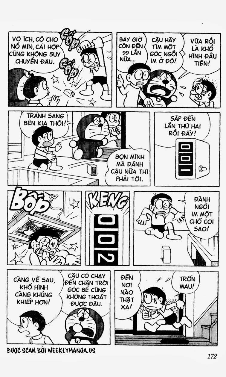 Doraemon Tập 341 trang 6