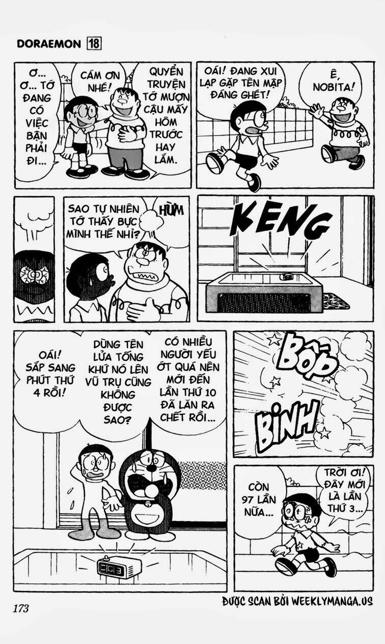 Doraemon Tập 341 trang 7