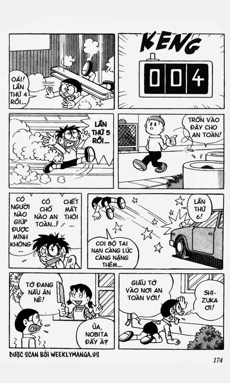 Doraemon Tập 341 trang 8