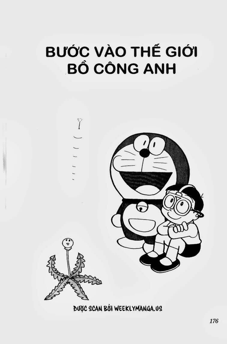 Doraemon Tập 342 trang 2