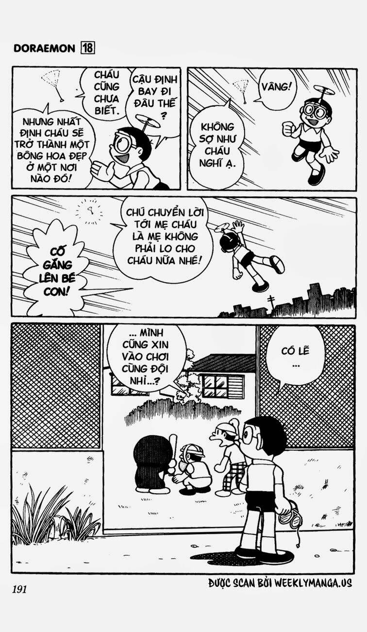 Doraemon Tập 342 trang 17